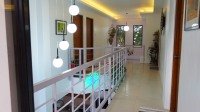 private hot spring resort interior - second floor