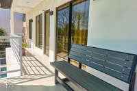 Al Fresco Springs 1 - Balcony