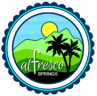 Al Fresco Springs - Private Resort in Laguna